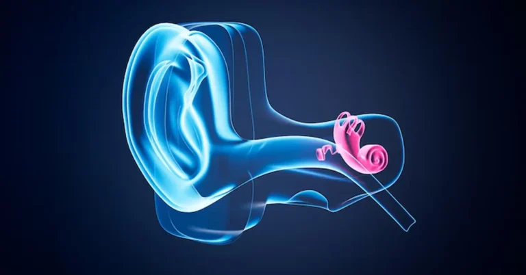 how to get rid of crackling sound in ear
