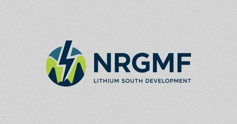 NRGMF