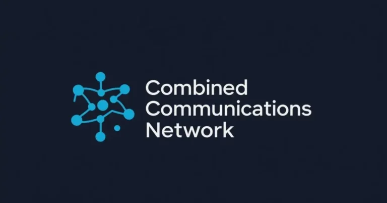 Combined Communications Network