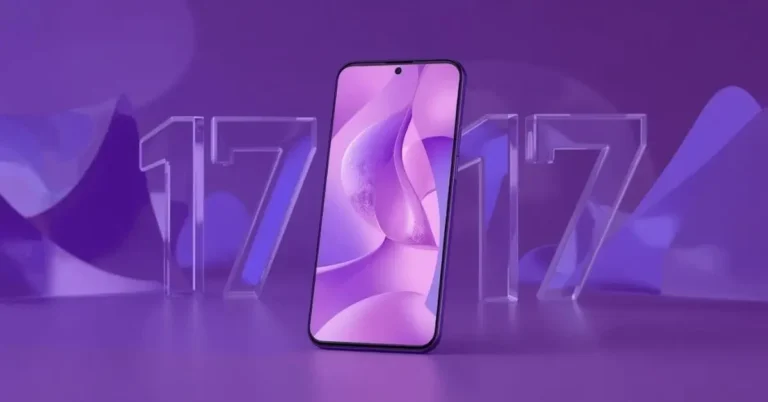 iPhone 17 Release Date