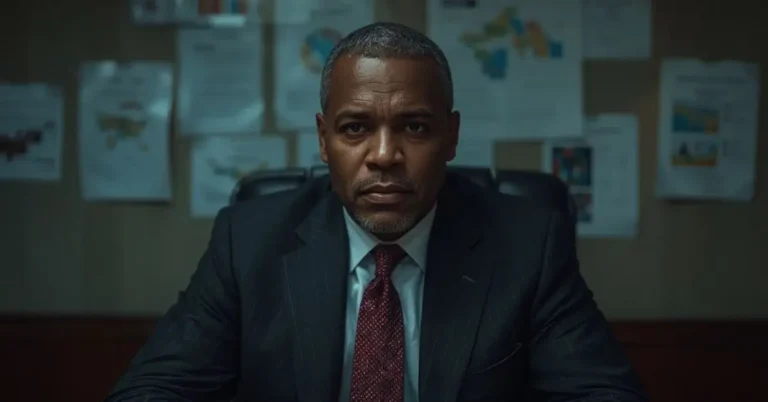 The Sentry Claims Zimbabwe Leaders G