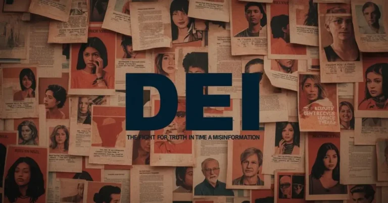 When Did DEI Start
