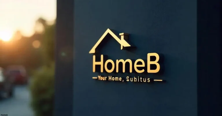 Homeb