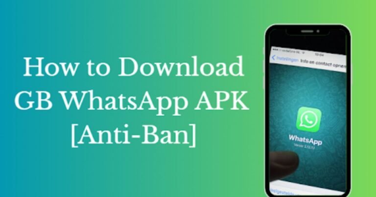 Download GB WhatsApp