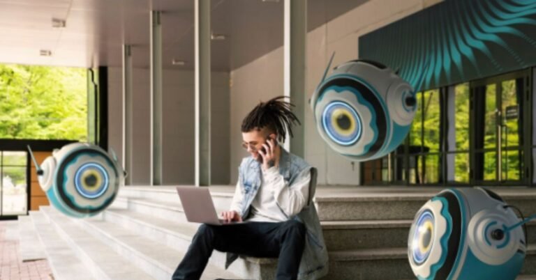 Technology in Daily Life