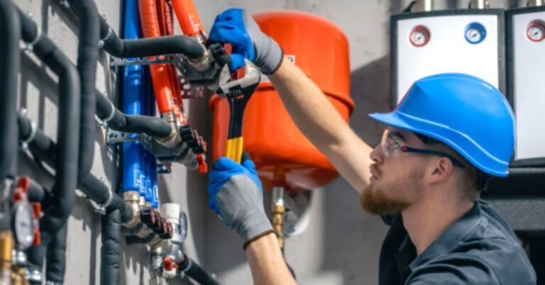 Plumbing Careers
