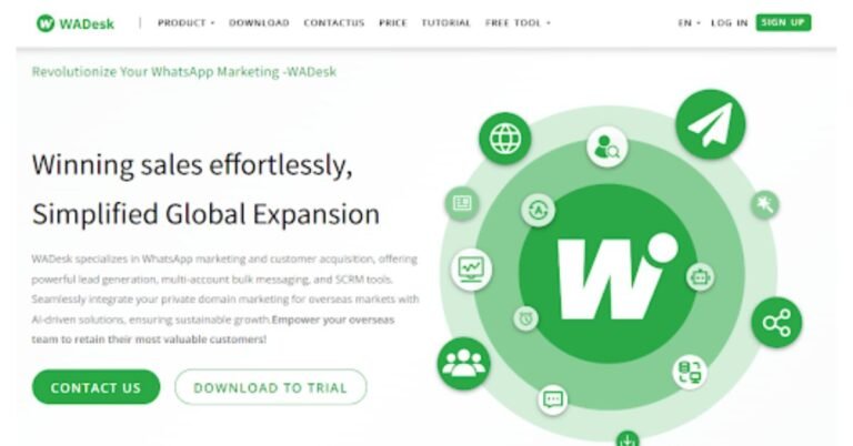 WhatsApp Account Stability