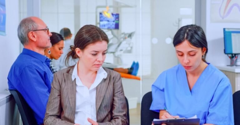 Nurse Practitioners