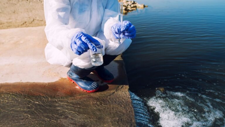 Grease Traps