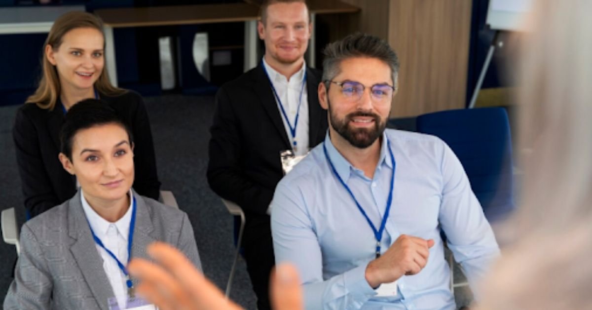 How to Make Your Business Events More Professional - neonjs