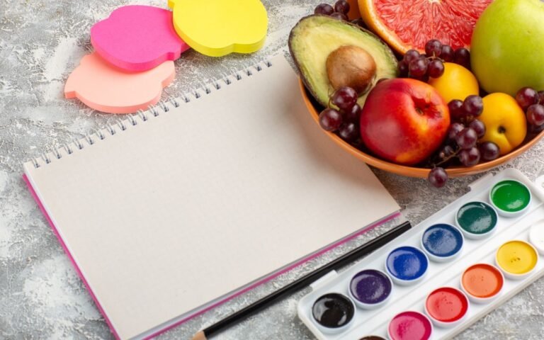 Daily Wellness Routines