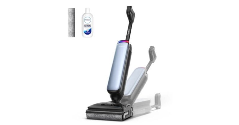 Wet Dry Vacuums