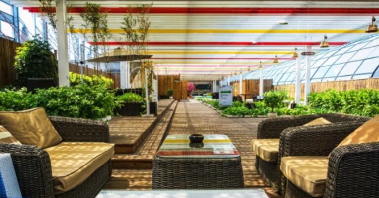 Deck Design Ideas