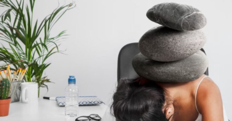 Intentional Relaxation