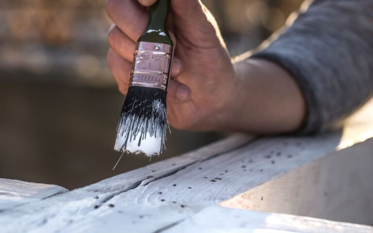 Foam Anchor System