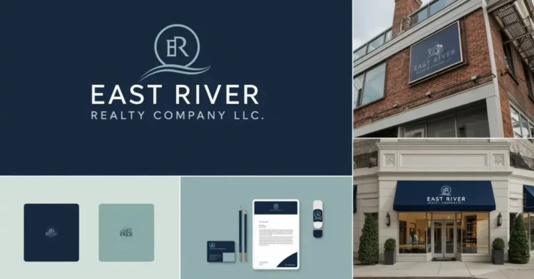 East River Realty Company LLC
