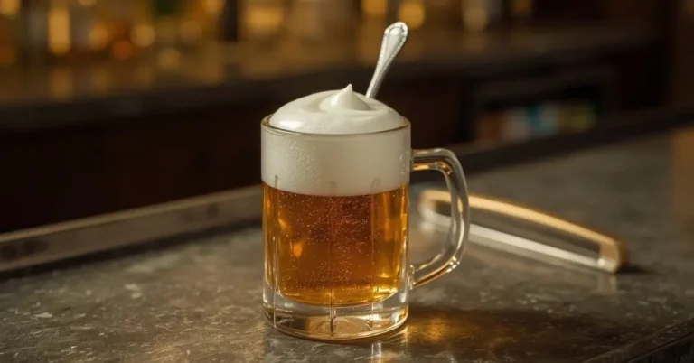 Mini Beer Shot Recipe