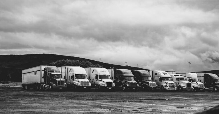 Common Habits That Drain Your Fleet's Budget