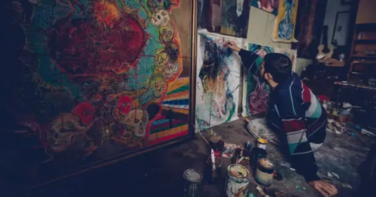 chicano art