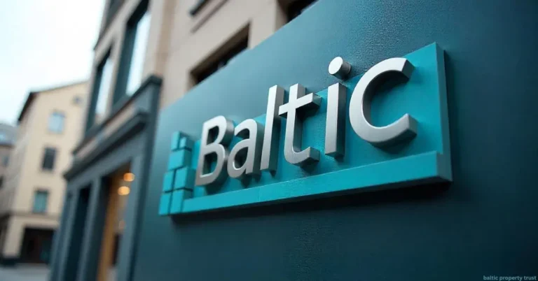 Baltic Property Trust