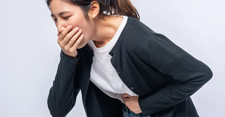 lower abdomen pain from coughing