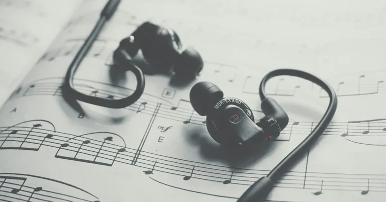 musical ear