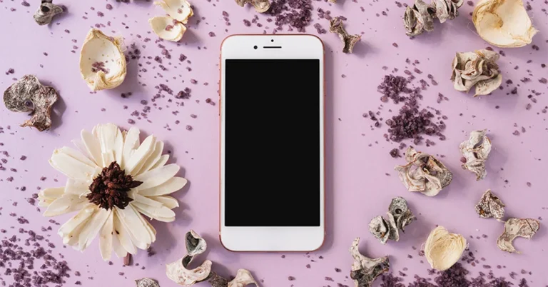 spring wallpaper iphone