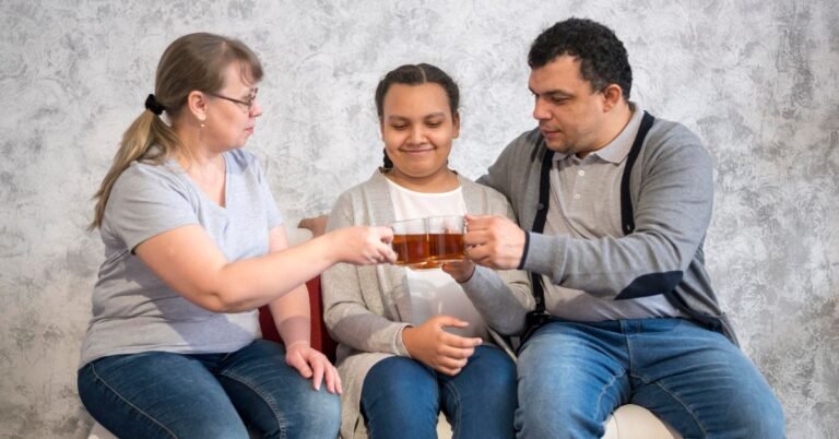 Faith-Based Support for Mental Wellbeing