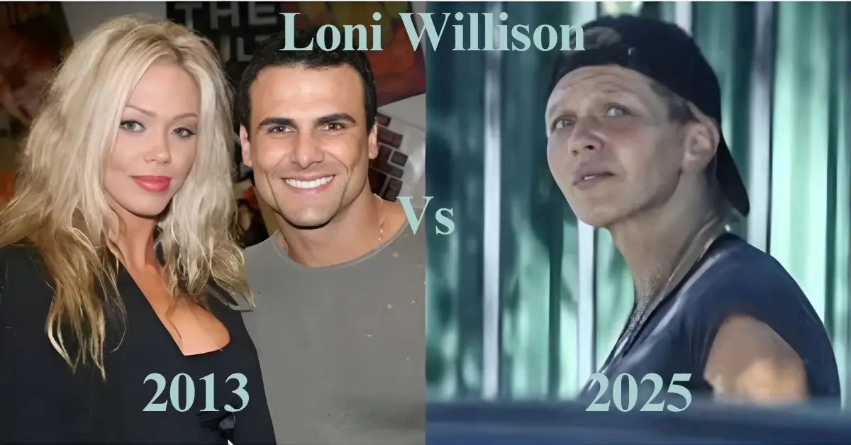 What Happened to Loni Willison? Full Timeline - neonjs