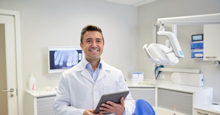 Dentist