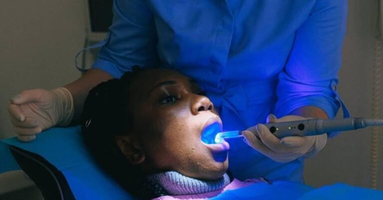 Orthodontist