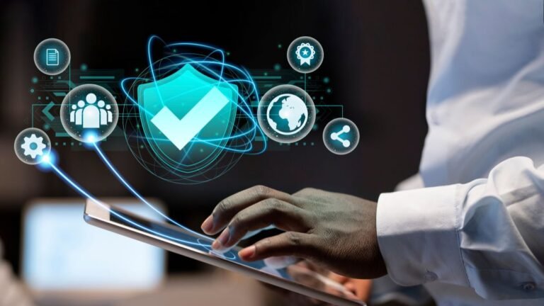Cybersecurity Compliance