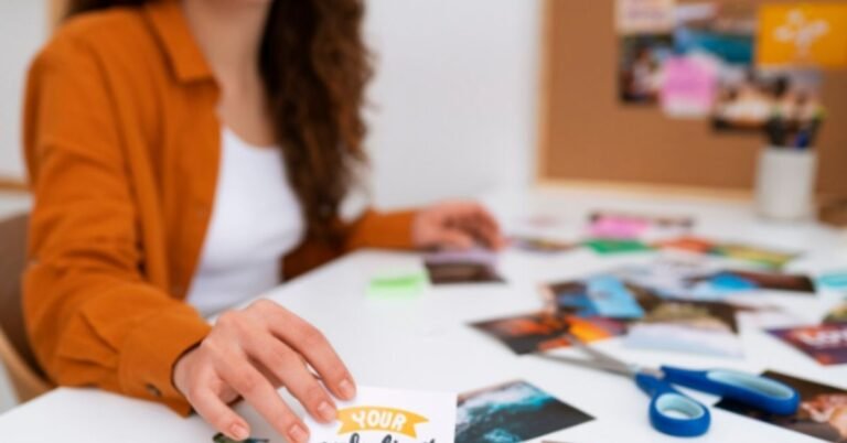 Want Your Print Marketing to Pop? Try These Bold Strategies