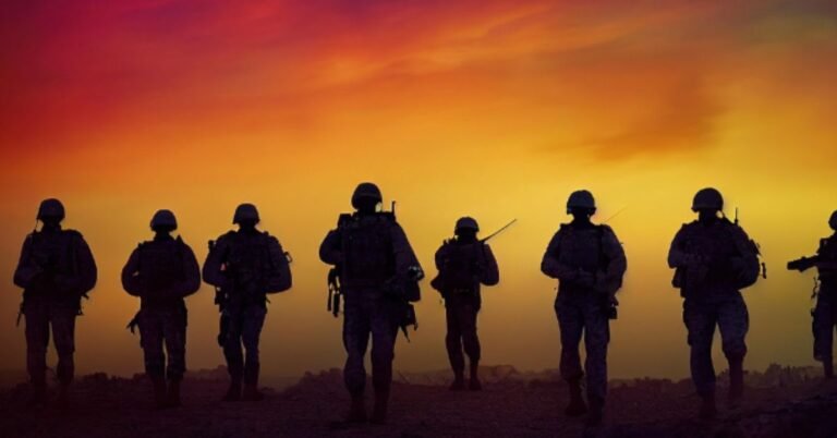 Empowering Veterans