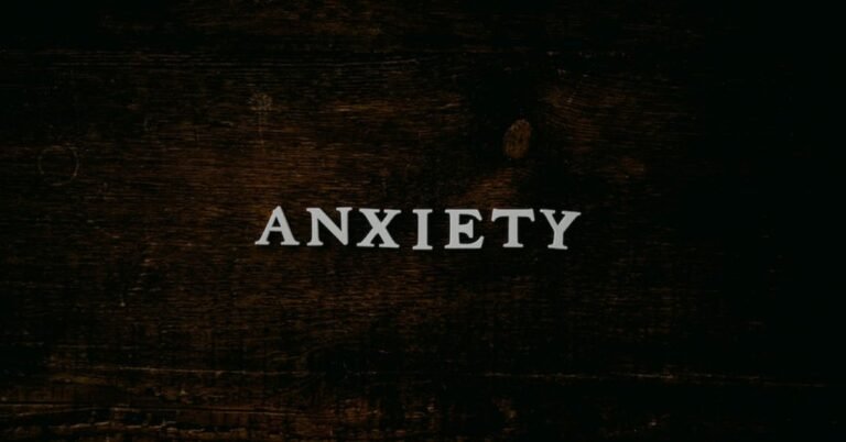 Mental Health