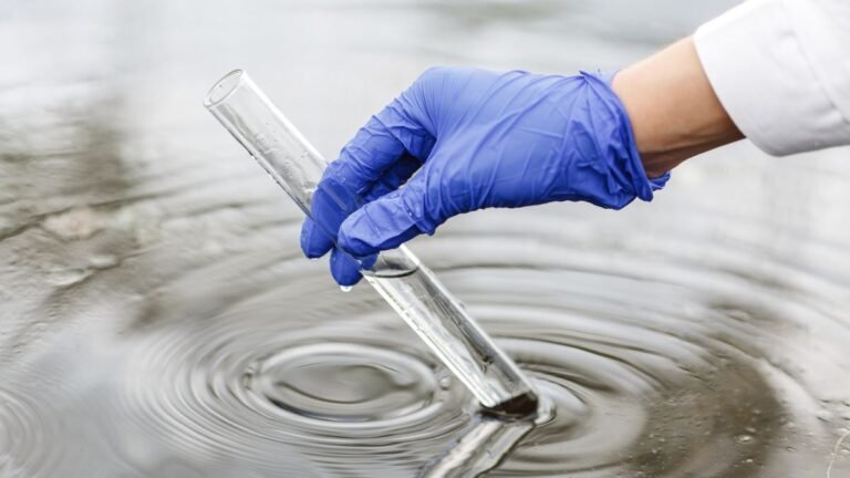 Leaks in Sewer and Drainage Systems