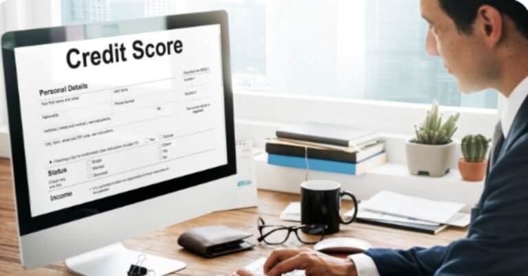 Maintaining an Accurate Credit Report