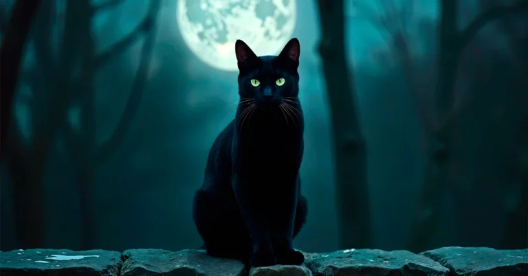 can cats see in the dark