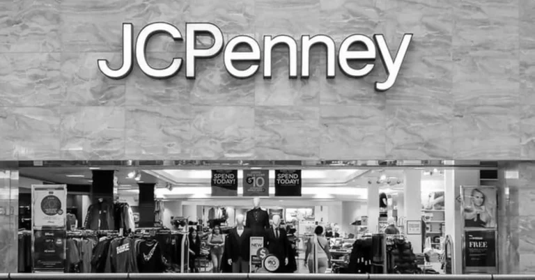jcpenney associate kiosk