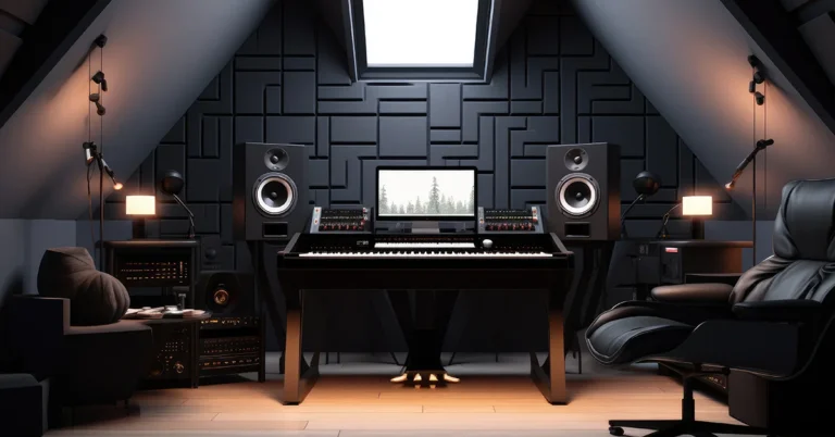 speaker stands