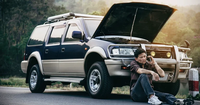 toyota sequoia towing capacity