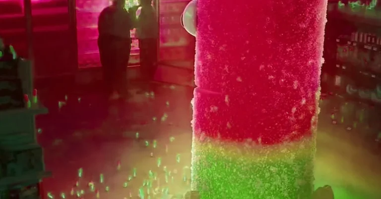 trolli gummy pop