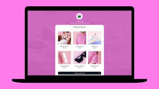 Shopify