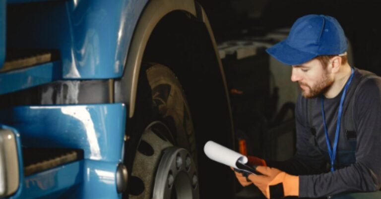 Truck Accessories