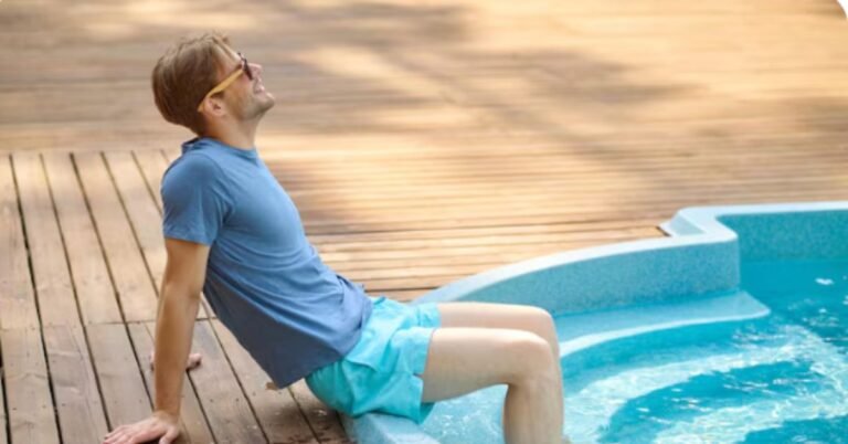 Pool Cover