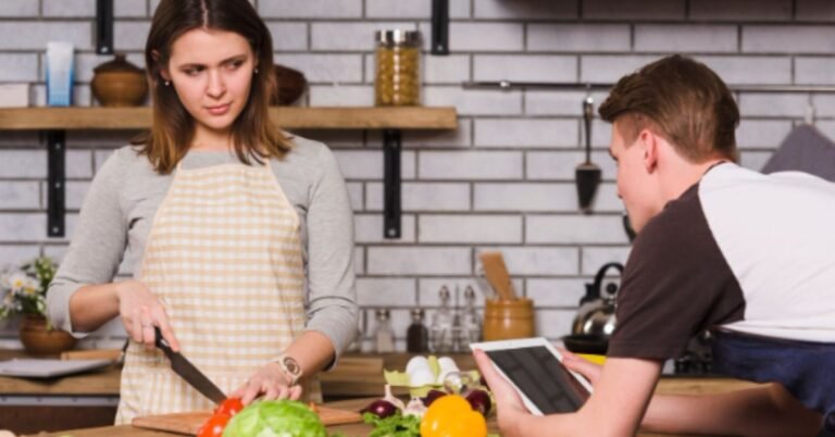 Development and Kitchen Innovation