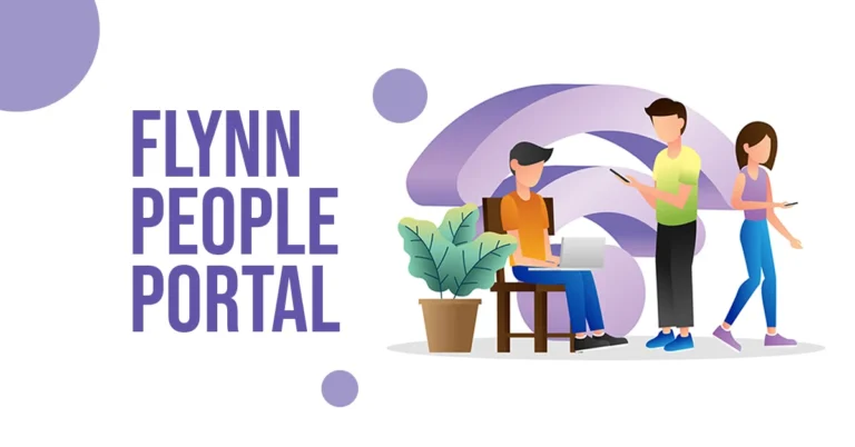 flynn people portal