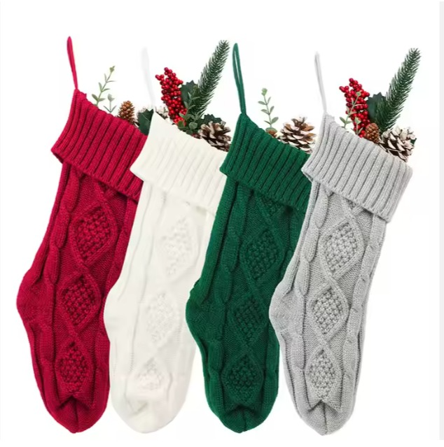 Christmas Stockings in Bulk