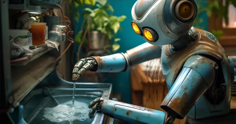 janitor ai alternatives