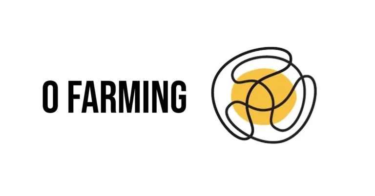o farming